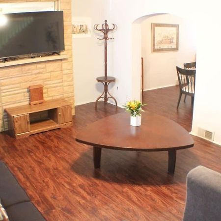 Ferienwohnung Massive 4 Bed House-Short Walk To Amazing View Pittsburgh Exterior foto