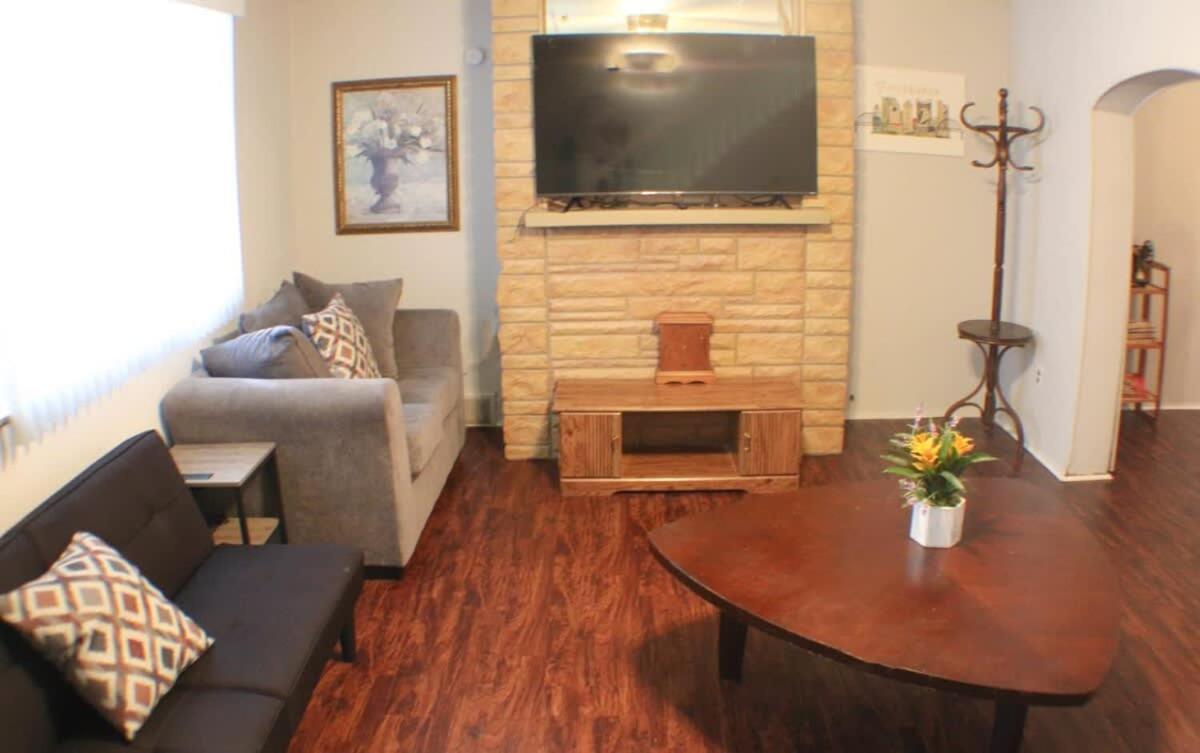 Ferienwohnung Massive 4 Bed House-Short Walk To Amazing View Pittsburgh Exterior foto