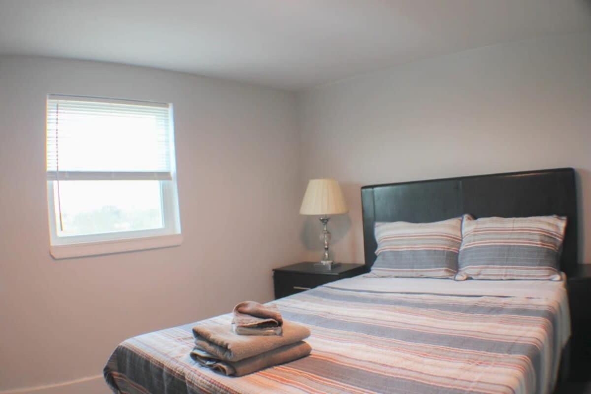 Ferienwohnung Massive 4 Bed House-Short Walk To Amazing View Pittsburgh Exterior foto